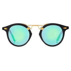 Krewe St. Louis Sunglasses